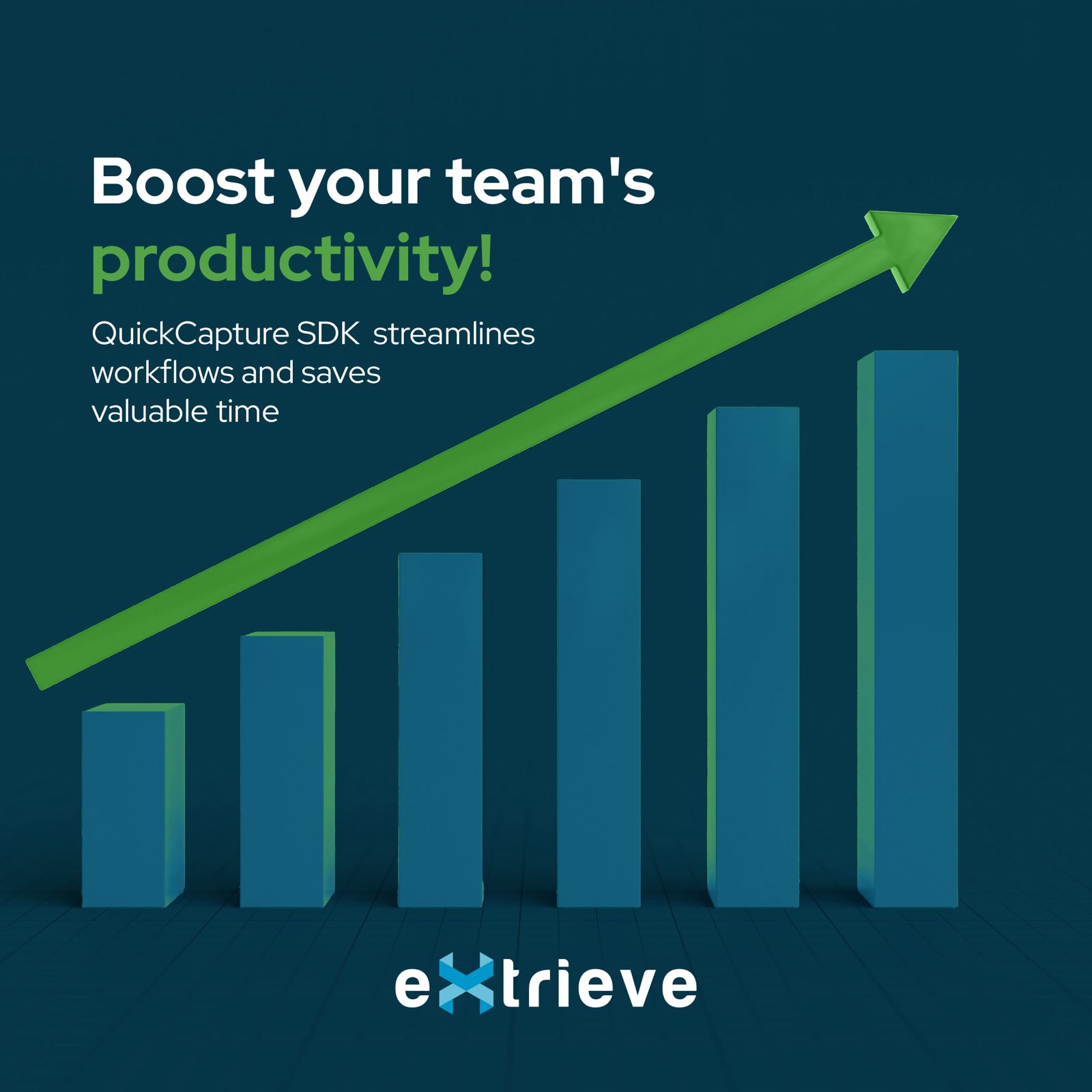 Exploring the Main Functionalities of Extrieve Technologies’ QuickCapture Document Scanning SDK 
