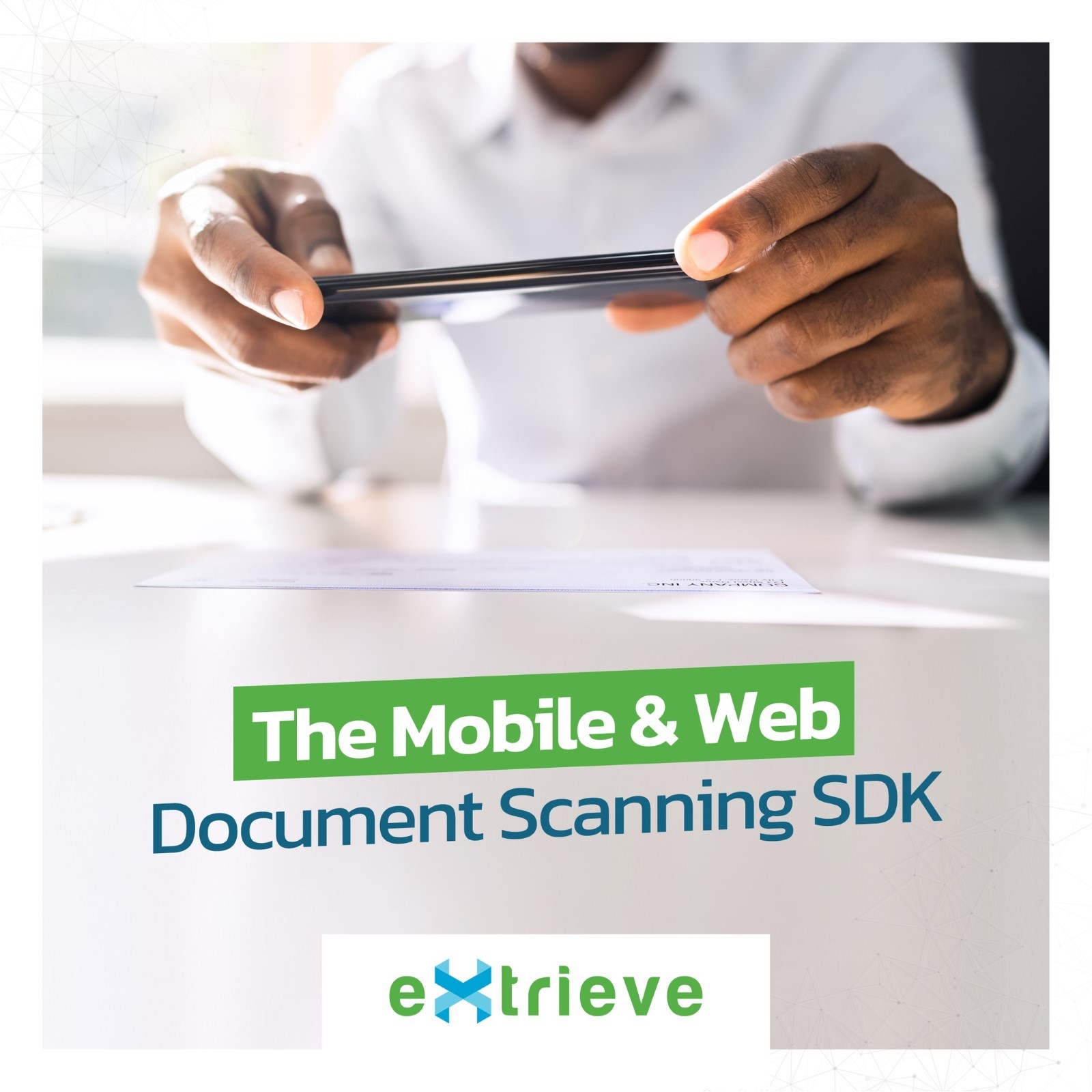 Demystifying Document Scanning: Understanding the Difference Between Mobile and Web Document Scanning SDKs